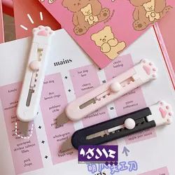 کاتر پنجه گربه جمع و جور با تیغه تیز - چالکو