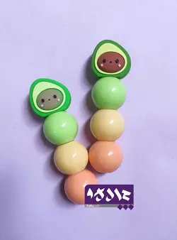 ماژیک هایلایتر آووکادو