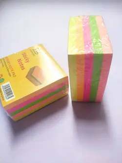 پست ایت پنج رنگ