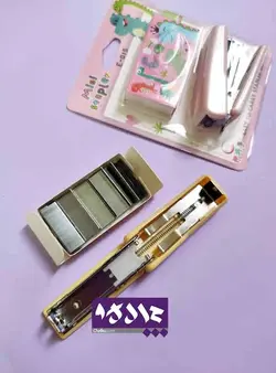 دستگاه منگنه زن دایناسور