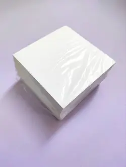 کاغذ یادداشت 400 برگ
