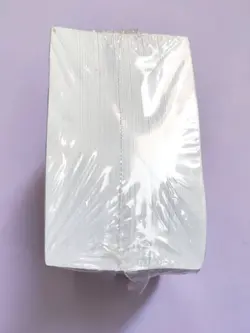 کاغذ یادداشت 400 برگ