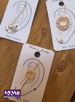 گوشواره کراس