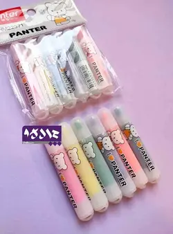 ماژیک هایلایتر مینی پنتر