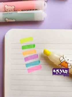 ماژیک هایلایتر مینی پنتر