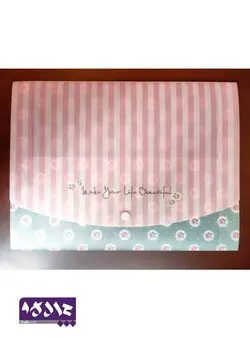 پوشه فانتزی طرح گلگلی