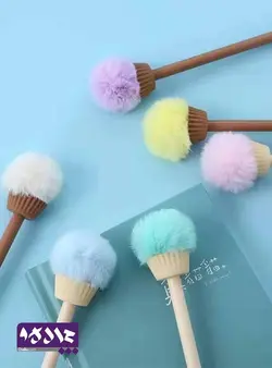 روان نویس پوم پوم کاپ کیک