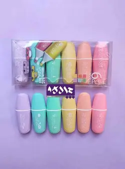 ماژیک هایلایتر پاستلی اسمارت پرینس