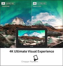 ایکس پی پن Artist Pro 16TP 4K - فروشگاه چاپگر پایتخت