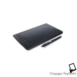 قلم نوری وکام intuos pro small - فروشگاه چاپگر پایتخت