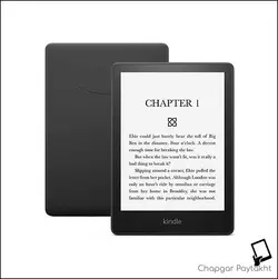 کتابخوان Kindle paperwhite 16gb - فروشگاه چاپگر پایتخت