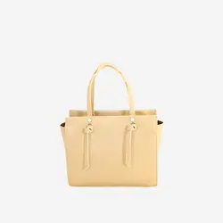 کیف دستی زنانه چرم آرا مدل z060