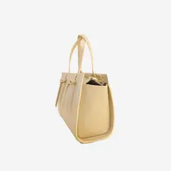 کیف دستی زنانه چرم آرا مدل z060
