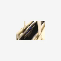 کیف دستی زنانه چرم آرا مدل z060