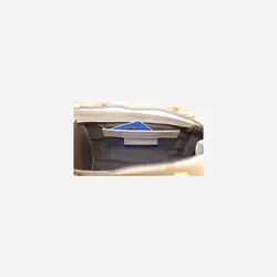 کیف دستی زنانه چرم آرا مدل z060
