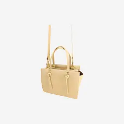 کیف دستی زنانه چرم آرا مدل z060