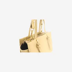 کیف دستی زنانه چرم آرا مدل z060