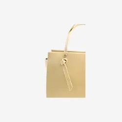 کیف دستی زنانه چرم آرا مدل z060