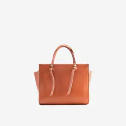 کیف دستی زنانه چرم آرا مدل z060
