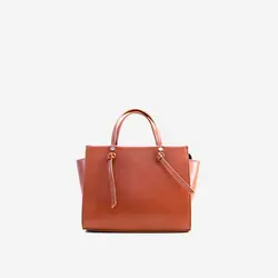 کیف دستی زنانه چرم آرا مدل z060