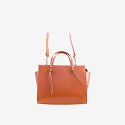 کیف دستی زنانه چرم آرا مدل z060