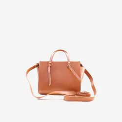 کیف دستی زنانه چرم آرا مدل z060