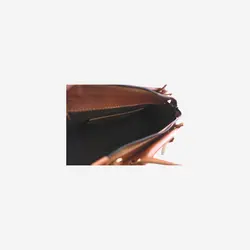 کیف دستی زنانه چرم آرا مدل z060