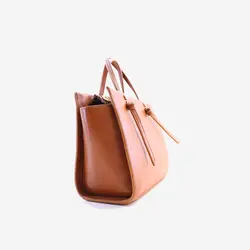 کیف دستی زنانه چرم آرا مدل z060