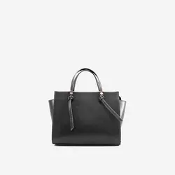 کیف دستی زنانه چرم آرا مدل z060