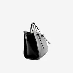 کیف دستی زنانه چرم آرا مدل z060