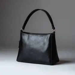 کیف دستی زنانه چرم آرا مدل z058