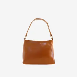 کیف دستی زنانه چرم آرا مدل z058