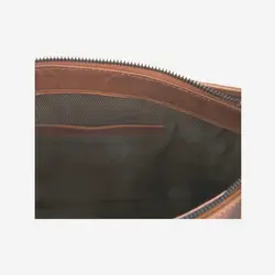 کیف دستی زنانه چرم آرا مدل z058