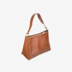 کیف دستی زنانه چرم آرا مدل z058