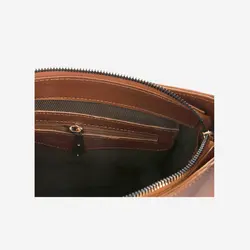 کیف دستی زنانه چرم آرا مدل z058