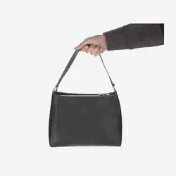 کیف دستی زنانه چرم آرا مدل z058