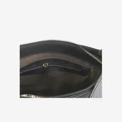 کیف دستی زنانه چرم آرا مدل z058