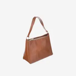 کیف دستی زنانه چرم آرا مدل z058