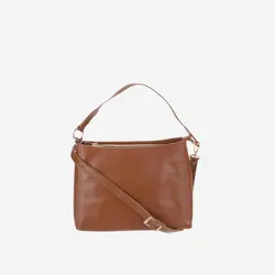 کیف دستی زنانه چرم آرا مدل z058