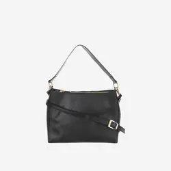 کیف دستی زنانه چرم آرا مدل z058