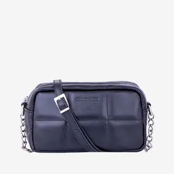کیف دوشی چرم زنانه مدل d108