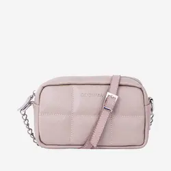 کیف دوشی چرم زنانه مدل d108
