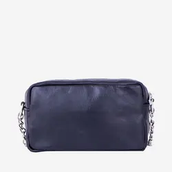 کیف دوشی چرم زنانه مدل d108