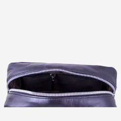 کیف دوشی چرم زنانه مدل d108