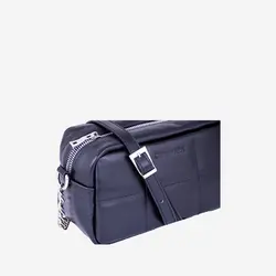 کیف دوشی چرم زنانه مدل d108