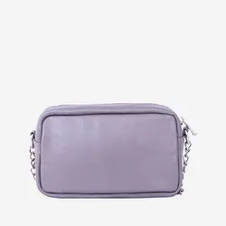 کیف دوشی چرم زنانه مدل d108