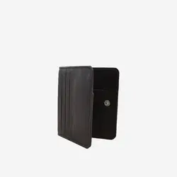 کیف جاکارتی چرم مدل jkj010