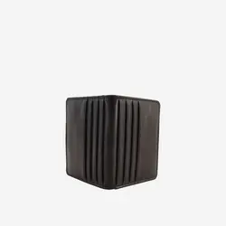 کیف جاکارتی چرم مدل jkj010