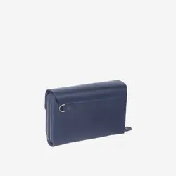 کیف پاسپورتی چرم آرا مدل pj022