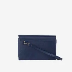 کیف پاسپورتی چرم آرا مدل pj022